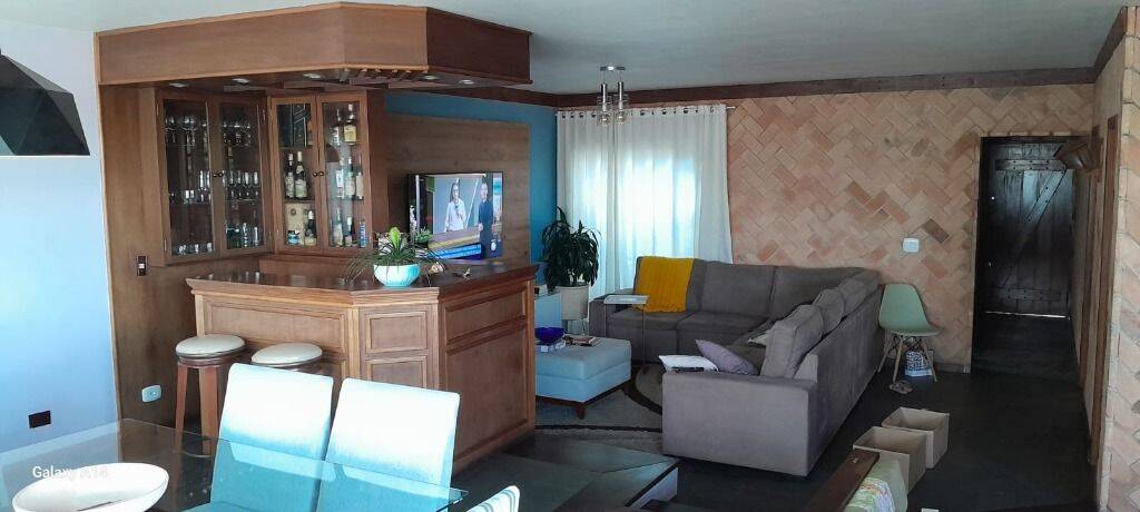 Sobrado à venda e aluguel com 4 quartos, 367m² - Foto 50