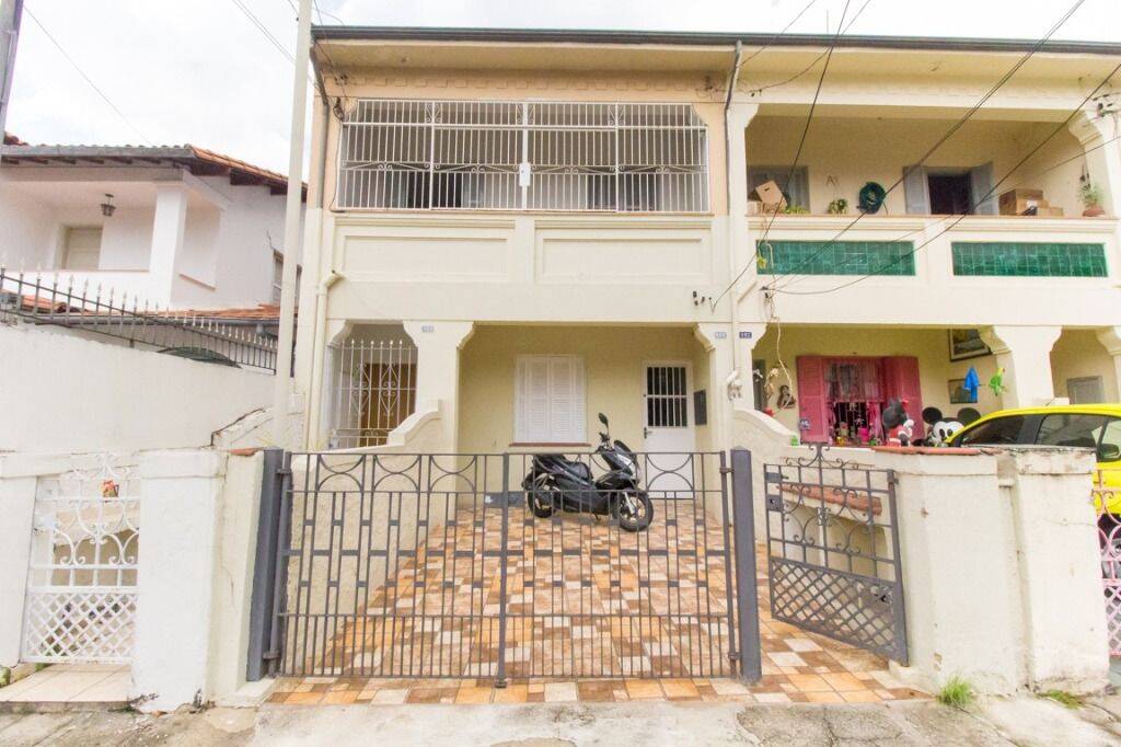 Sobrado, 2 quartos, 200 m² - Foto 15