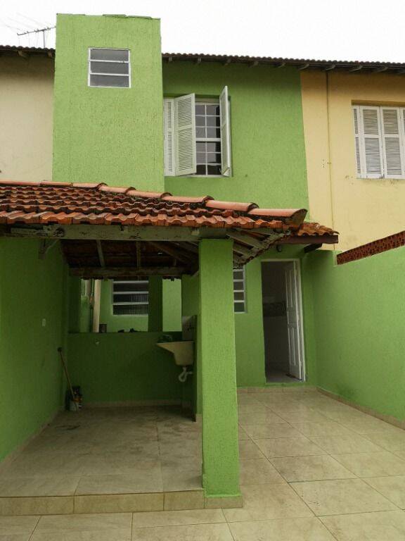 Casa, 2 quartos, 90 m² - Foto 1