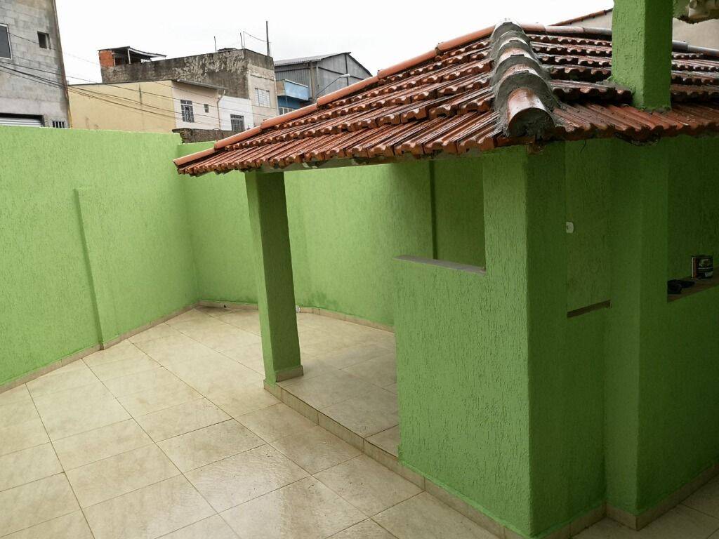 Casa, 2 quartos, 90 m² - Foto 12