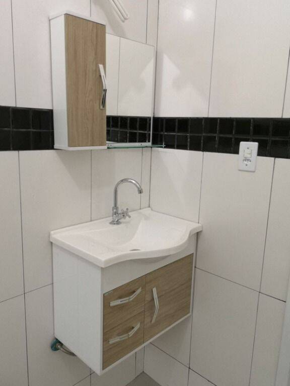 Casa, 2 quartos, 90 m² - Foto 19