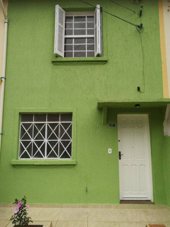 Casa, 2 quartos, 90 m² - Foto 28