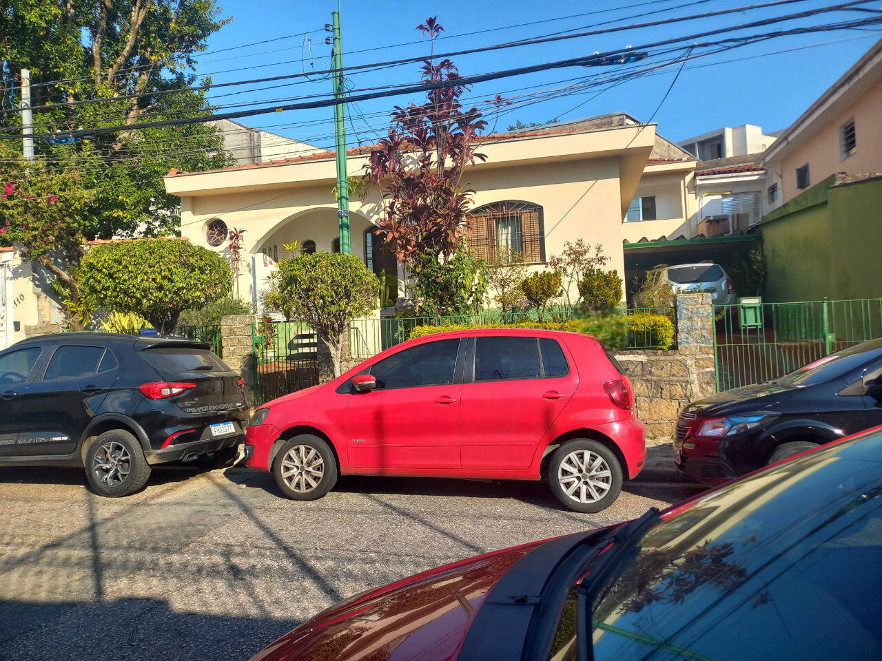 Casa, 3 quartos, 267 m² - Foto 3