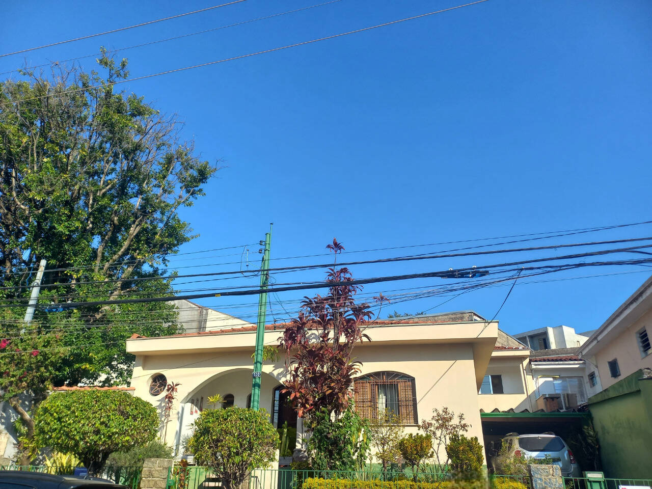 Casa, 3 quartos, 267 m² - Foto 1