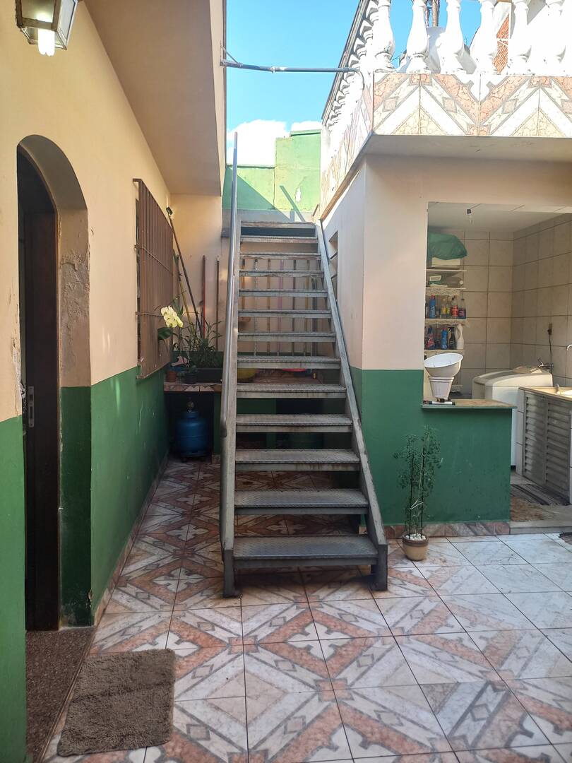 Casa, 3 quartos, 267 m² - Foto 10