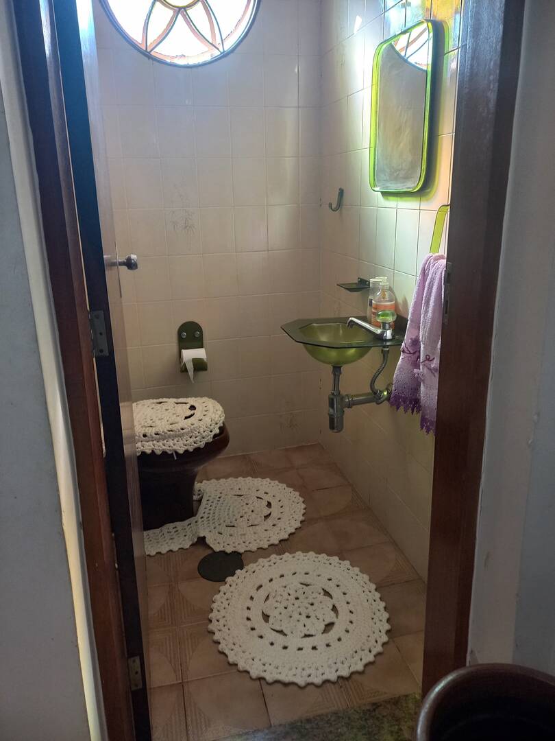 Casa, 3 quartos, 267 m² - Foto 21