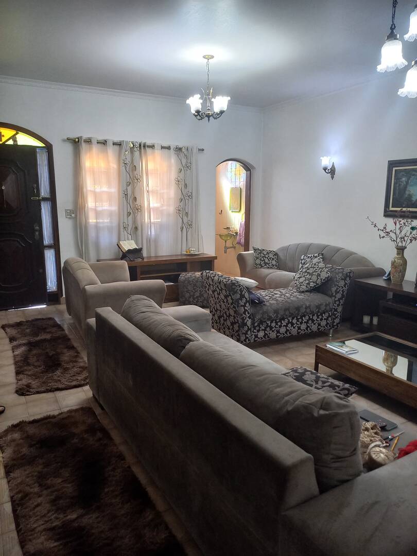 Casa, 3 quartos, 267 m² - Foto 22