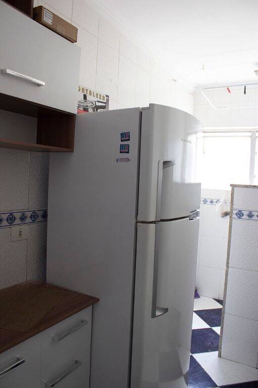 Apartamento, 2 quartos, 55 m² - Foto 3
