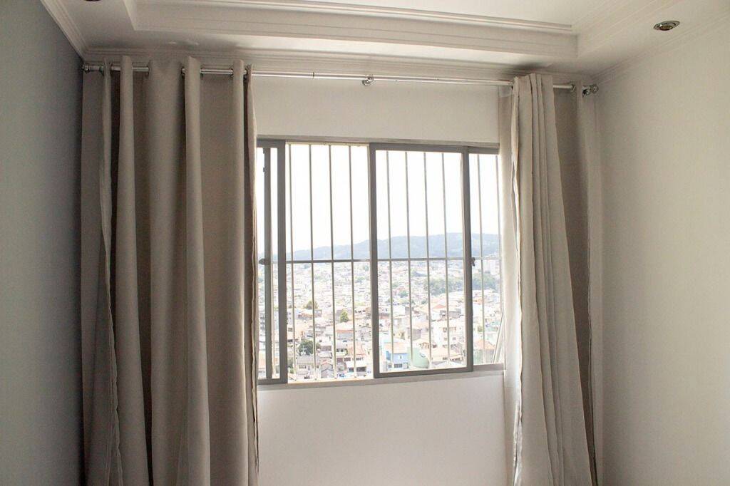 Apartamento, 2 quartos, 55 m² - Foto 5
