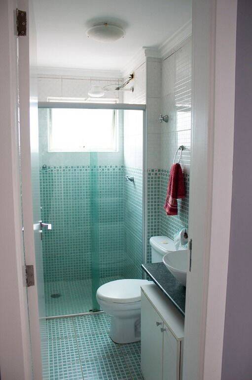 Apartamento, 2 quartos, 55 m² - Foto 8