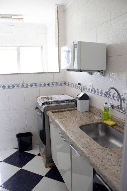 Apartamento, 2 quartos, 55 m² - Foto 10