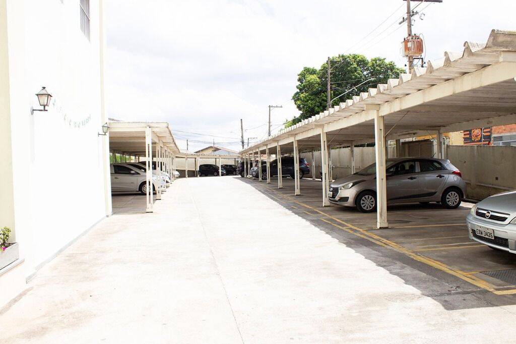 Apartamento, 2 quartos, 55 m² - Foto 14