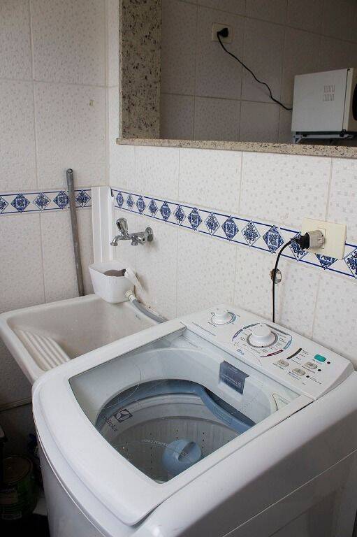 Apartamento, 2 quartos, 55 m² - Foto 21