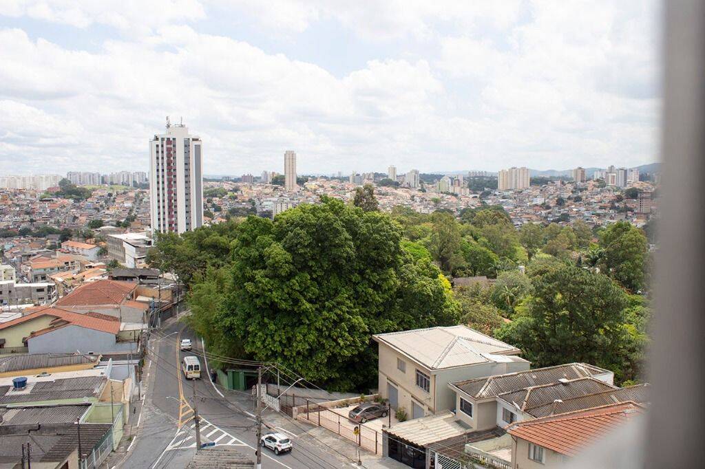 Apartamento, 2 quartos, 55 m² - Foto 1