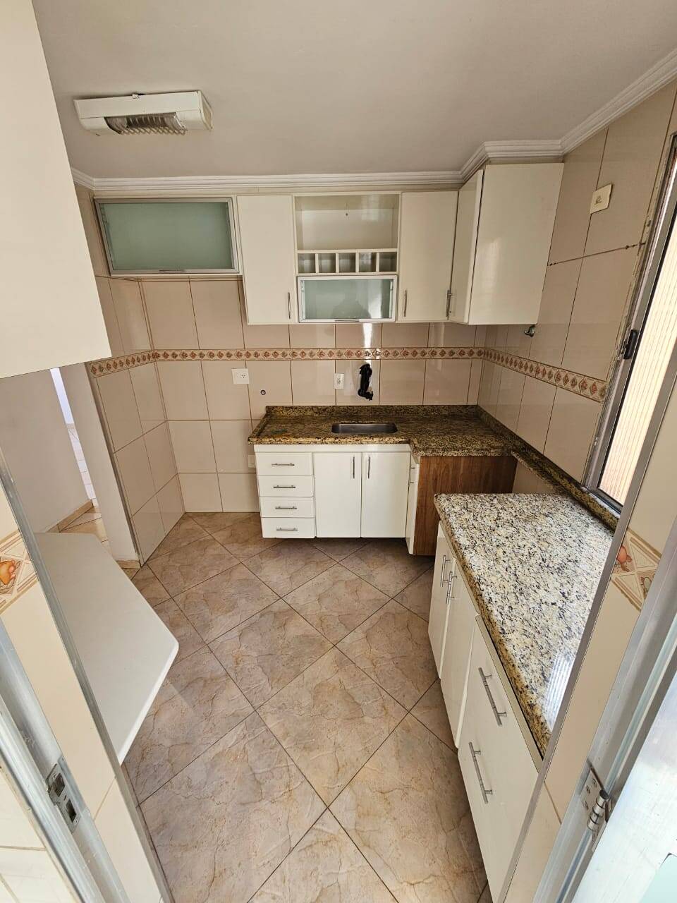Apartamento, 2 quartos, 57 m² - Foto 6