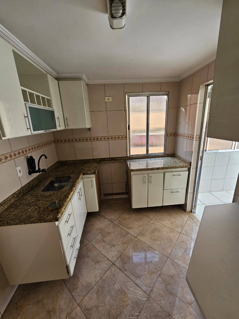Apartamento, 2 quartos, 57 m² - Foto 1
