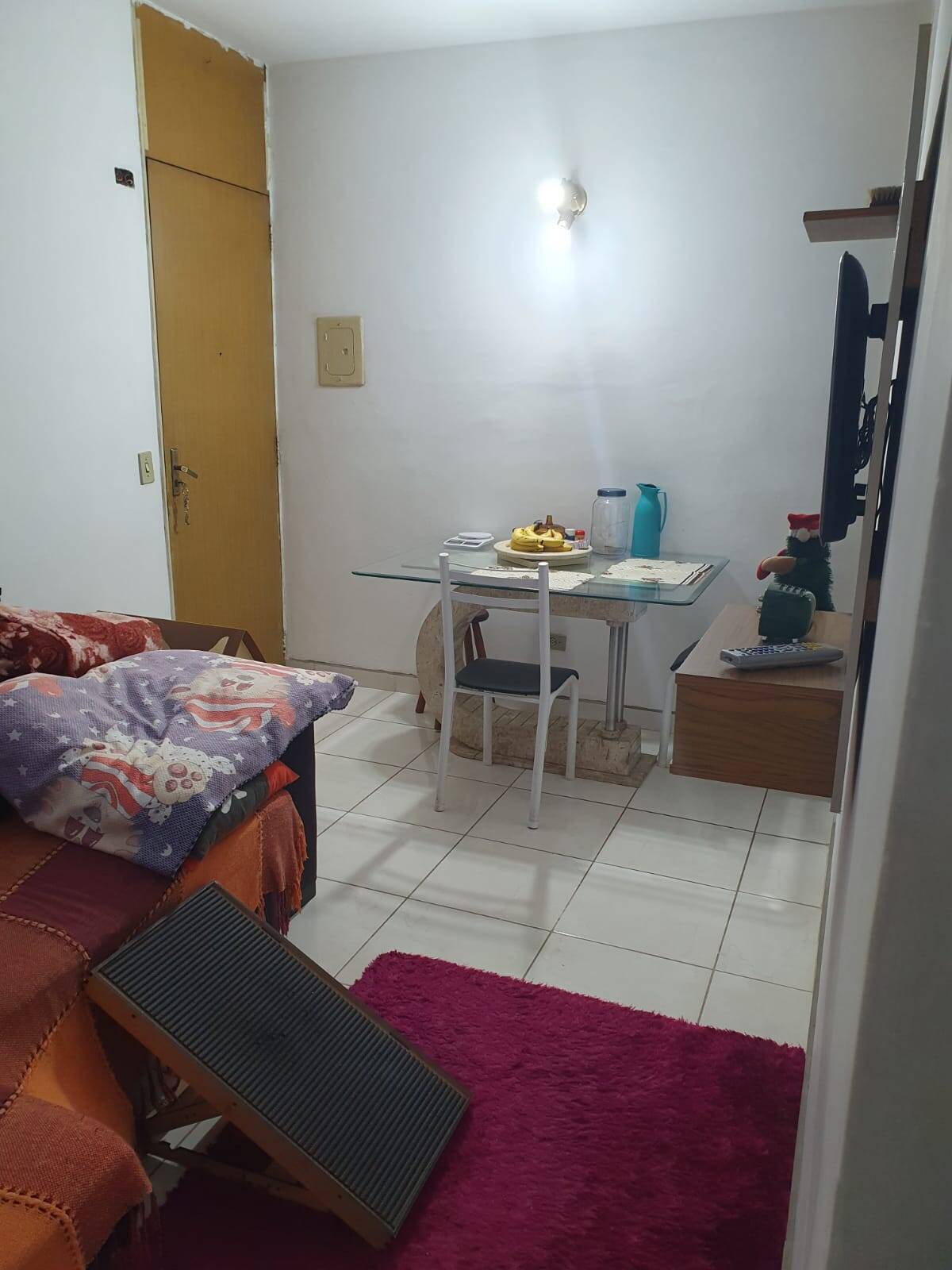 Apartamento, 2 quartos, 50 m² - Foto 5