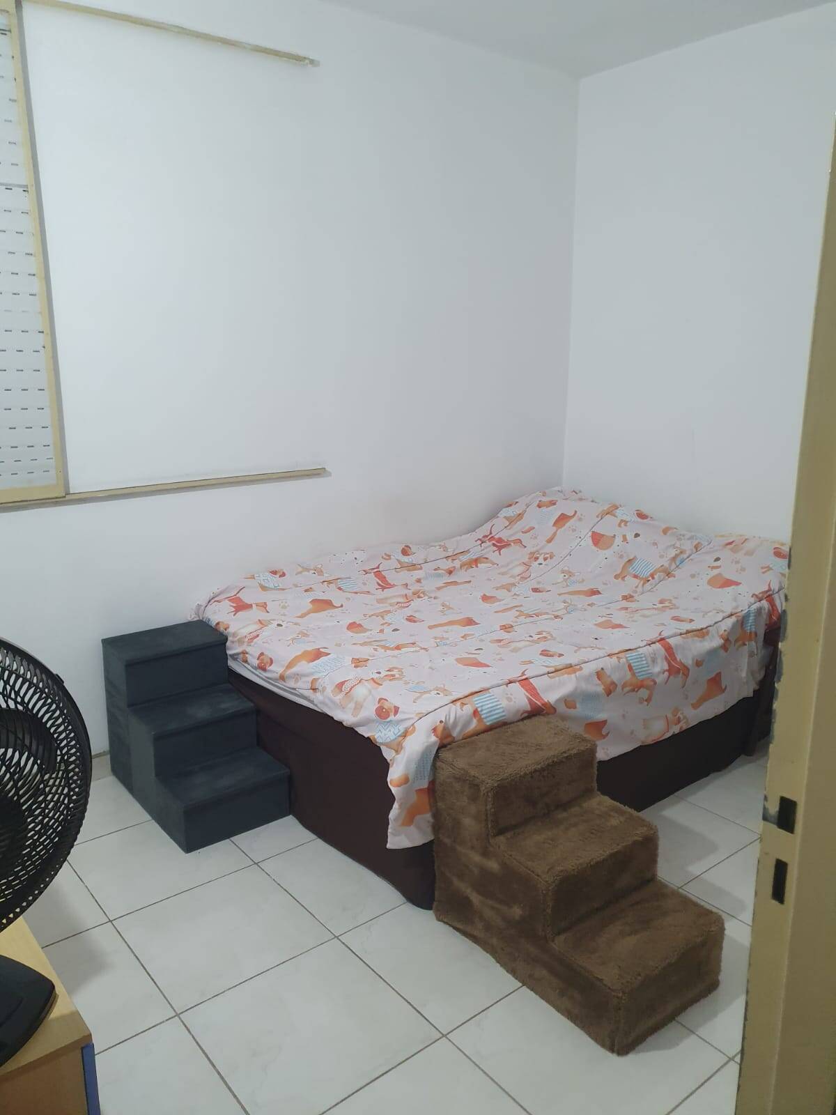 Apartamento, 2 quartos, 50 m² - Foto 6