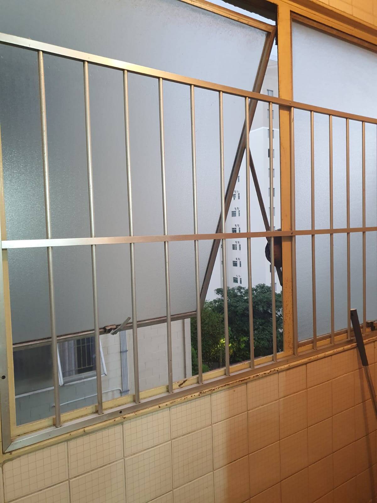 Apartamento, 2 quartos, 50 m² - Foto 10