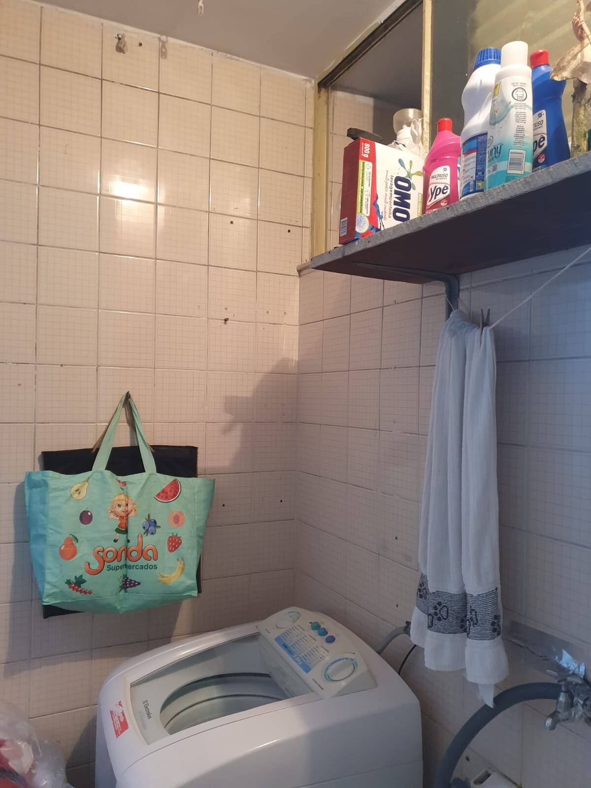 Apartamento, 2 quartos, 50 m² - Foto 11