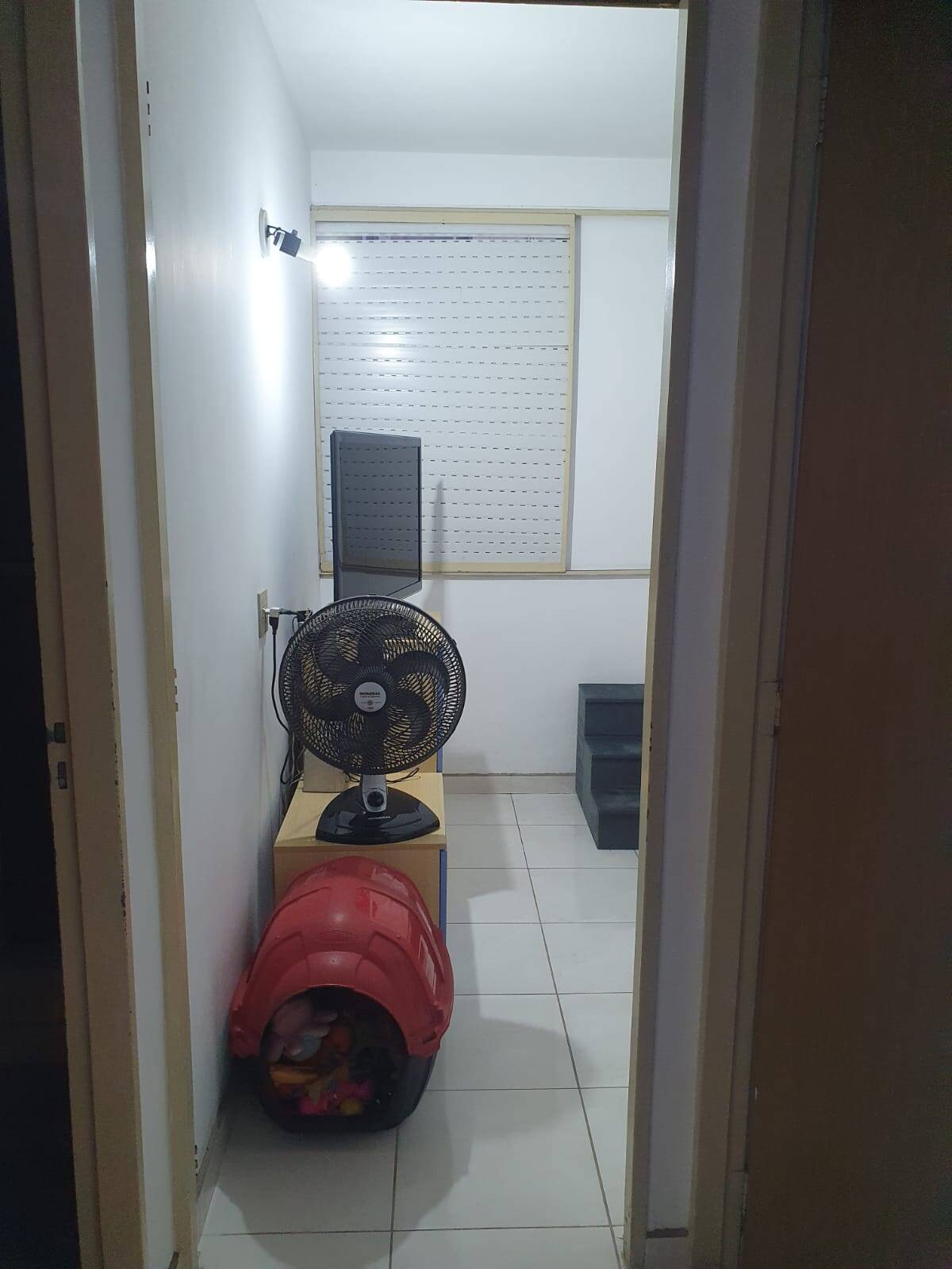 Apartamento, 2 quartos, 50 m² - Foto 7