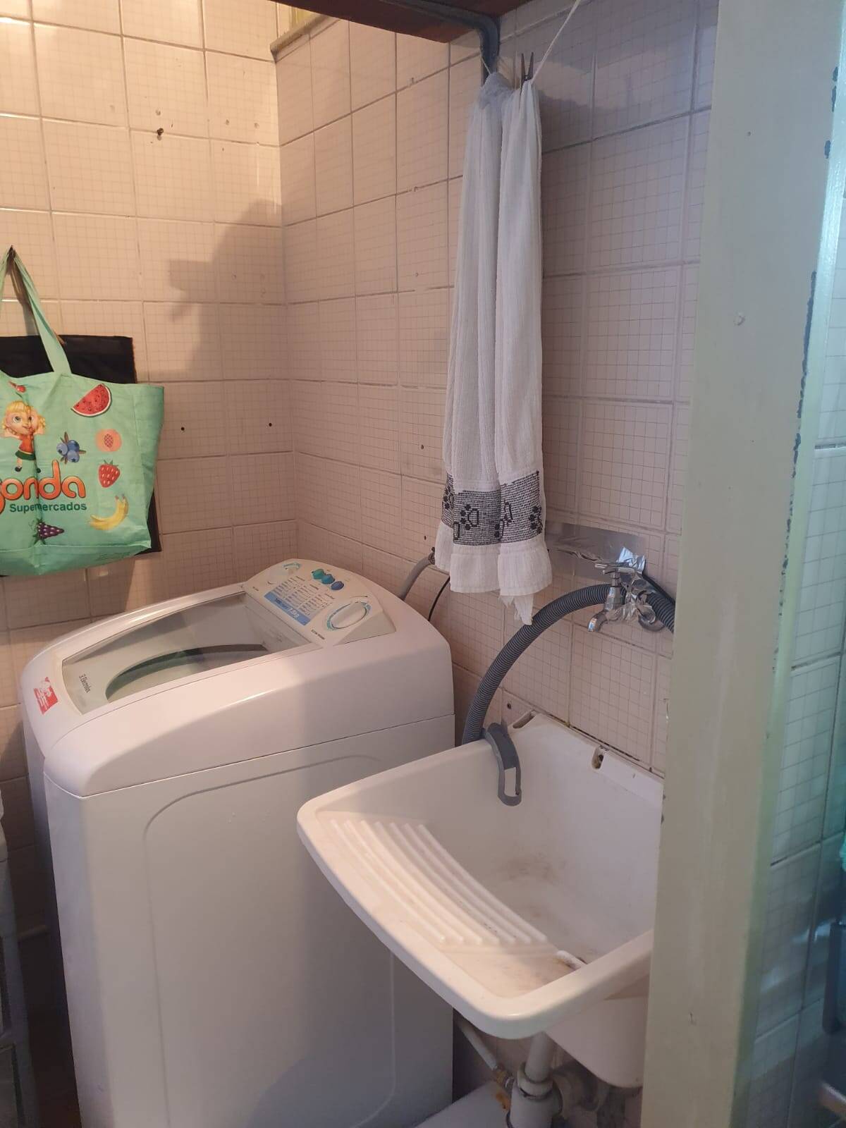 Apartamento, 2 quartos, 50 m² - Foto 12