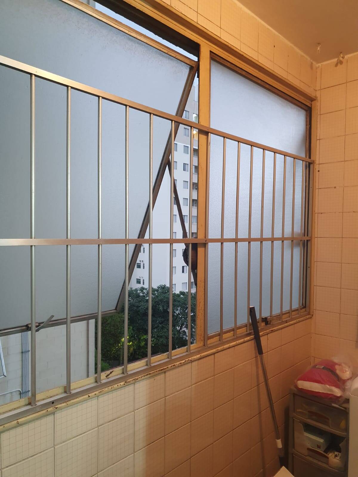 Apartamento, 2 quartos, 50 m² - Foto 13