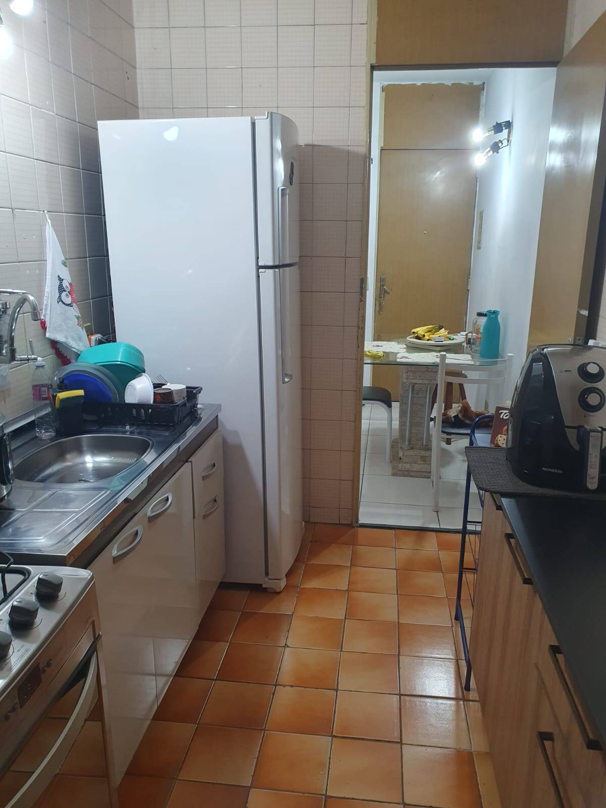 Apartamento, 2 quartos, 50 m² - Foto 15
