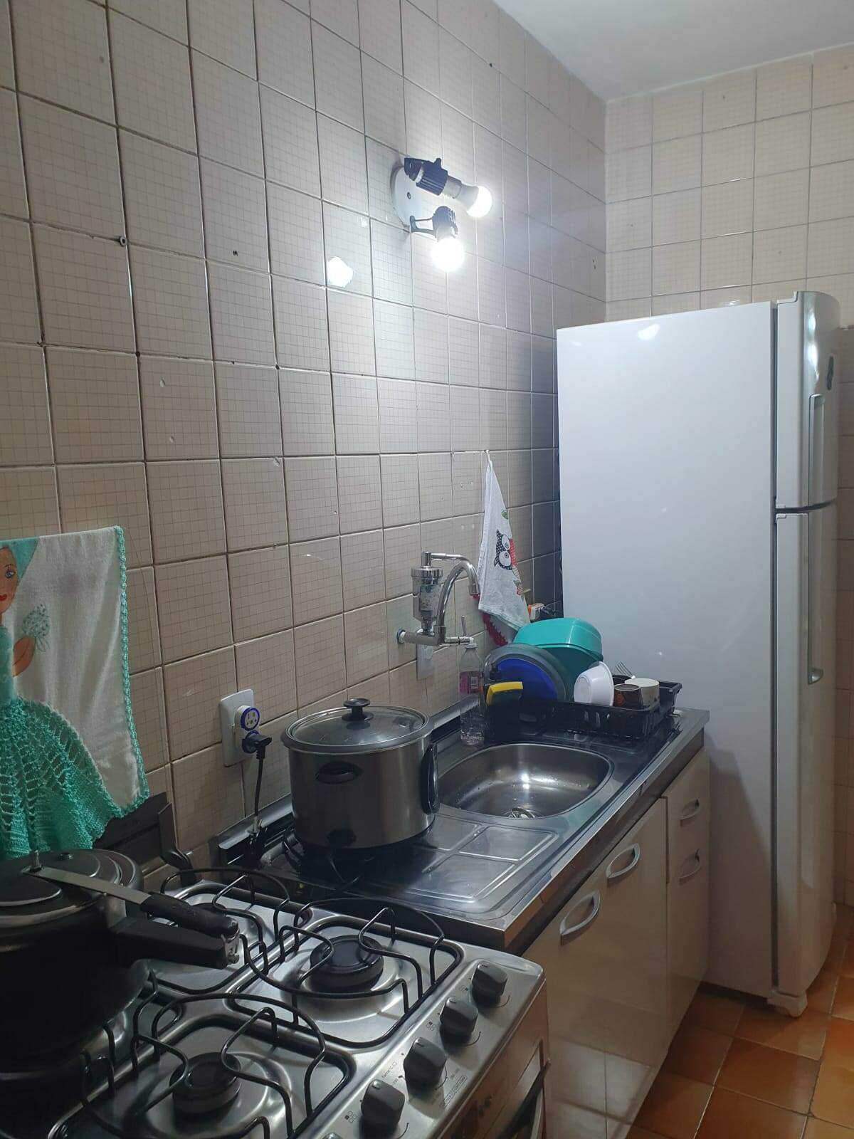 Apartamento, 2 quartos, 50 m² - Foto 14