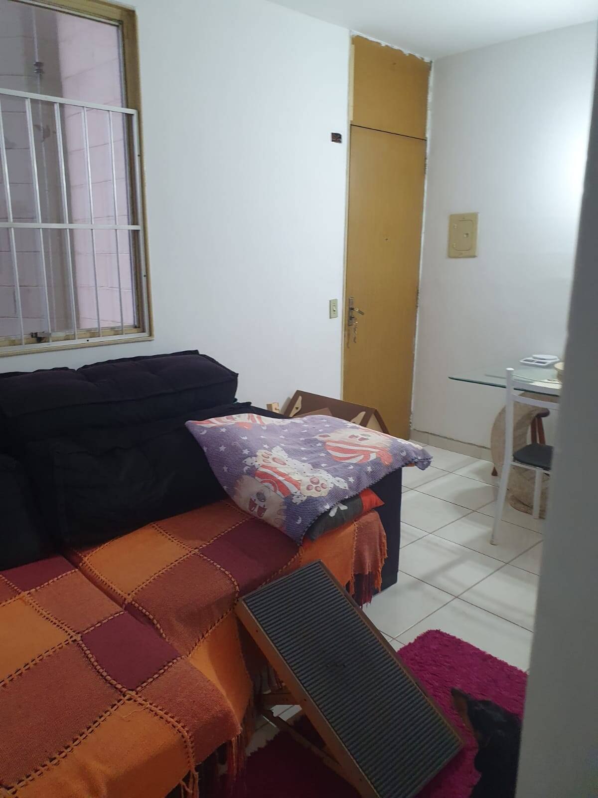 Apartamento, 2 quartos, 50 m² - Foto 19