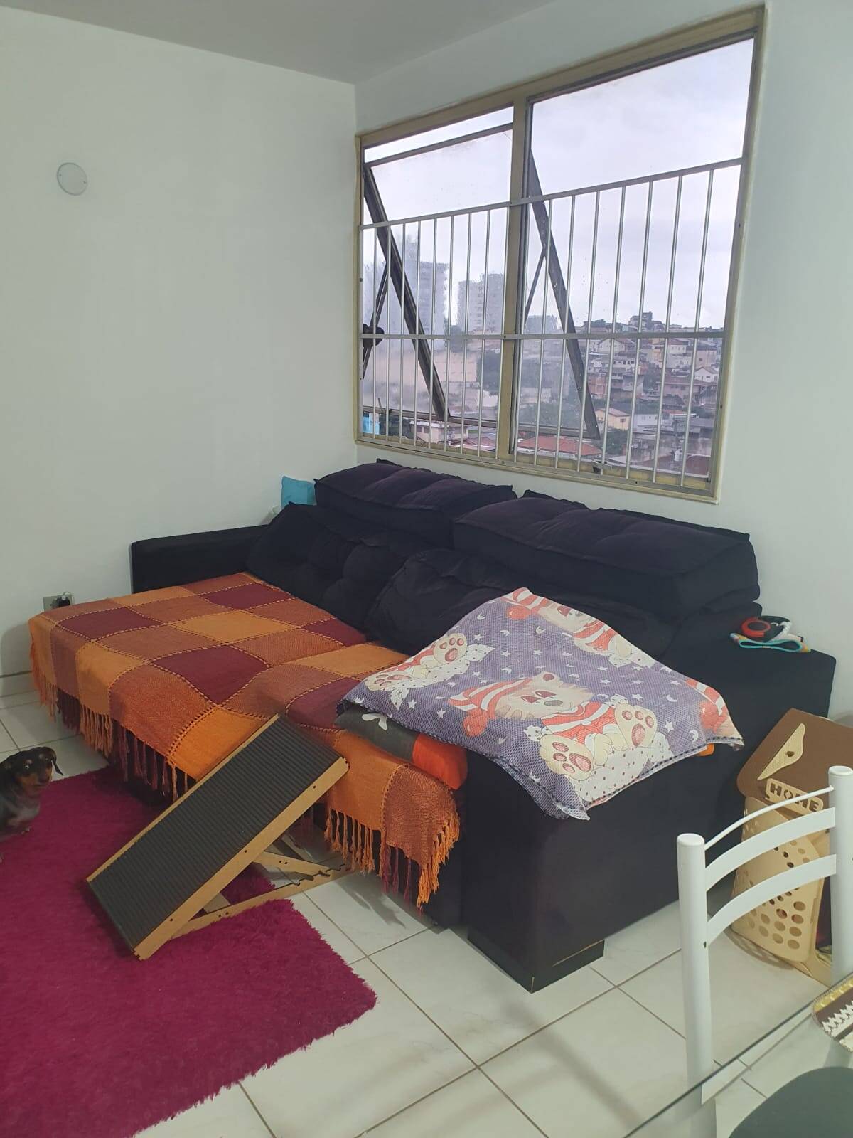 Apartamento, 2 quartos, 50 m² - Foto 20