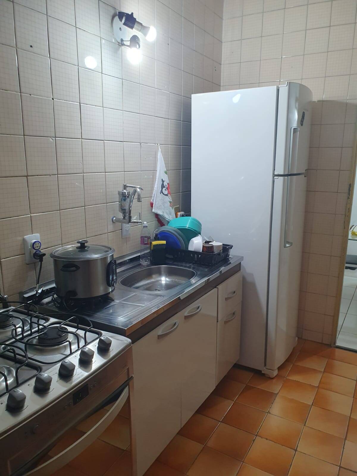 Apartamento, 2 quartos, 50 m² - Foto 26