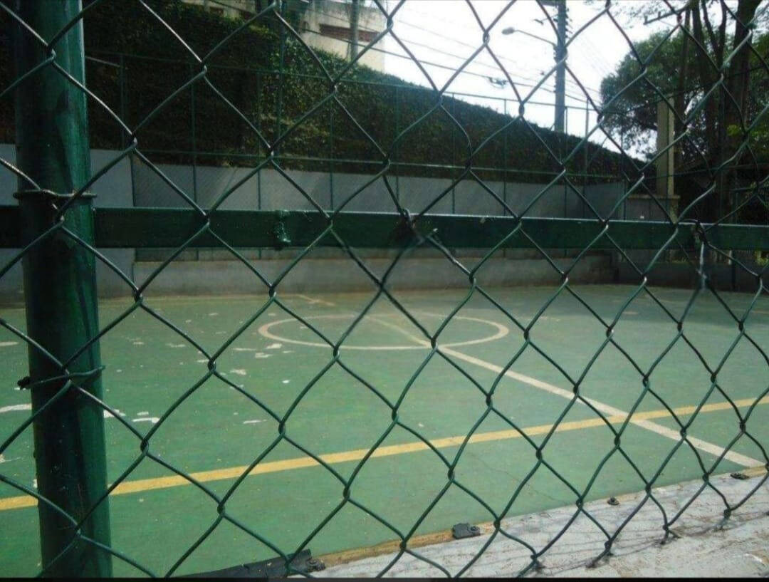 Apartamento, 2 quartos, 50 m² - Foto 29