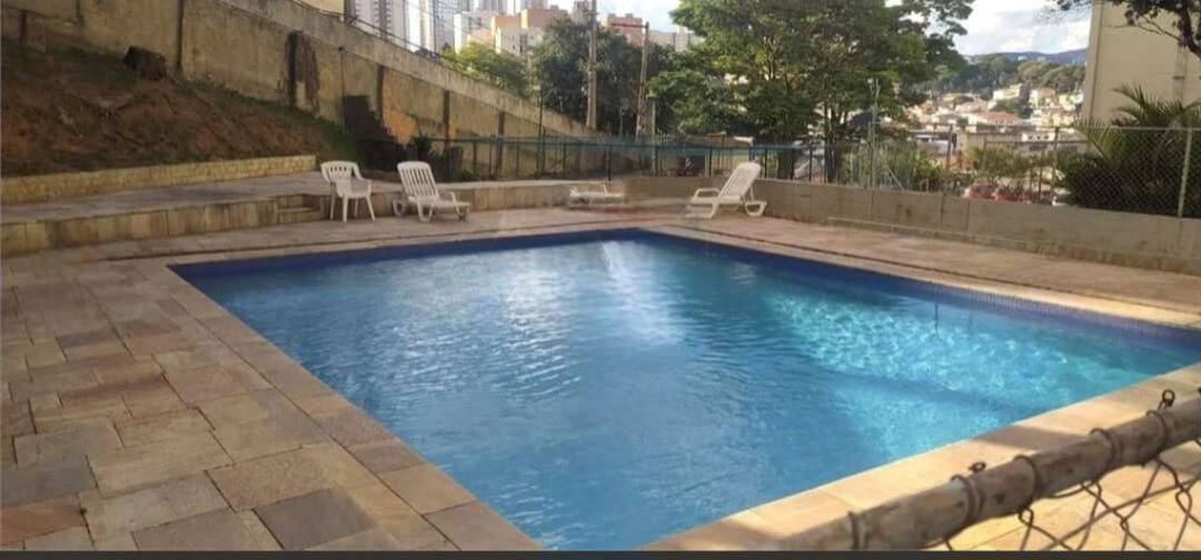 Apartamento, 2 quartos, 50 m² - Foto 1