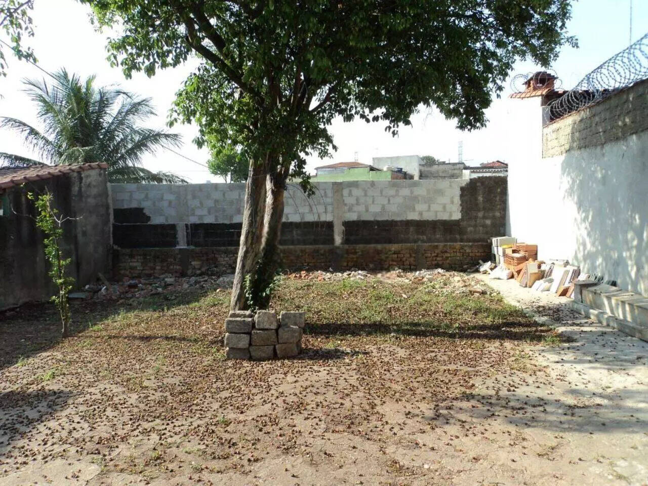 Terreno, 325 m² - Foto 2