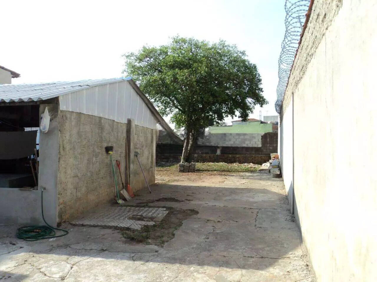 Terreno, 325 m² - Foto 1