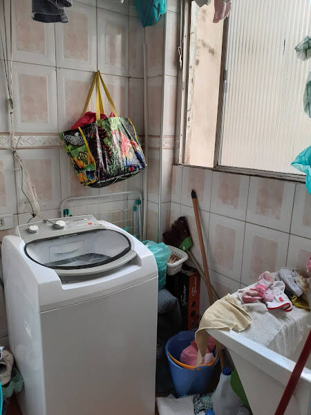 Apartamento, 2 quartos, 70 m² - Foto 4