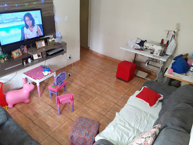 Apartamento, 2 quartos, 70 m² - Foto 1