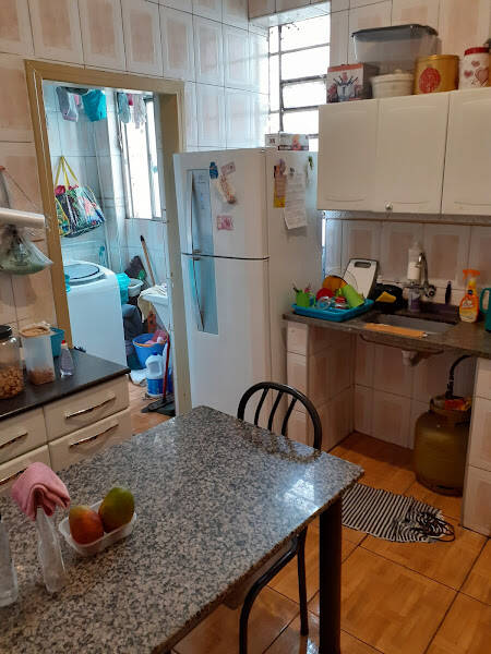Apartamento, 2 quartos, 70 m² - Foto 10