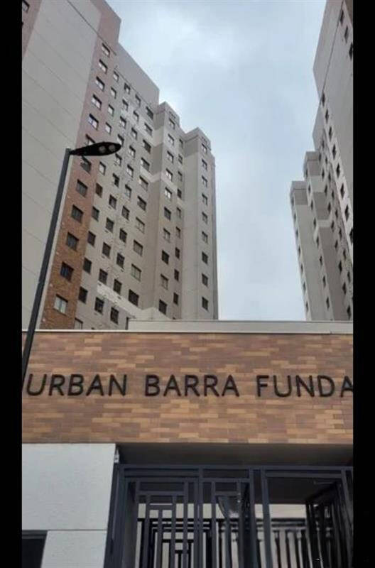 Apartamento, 1 quarto, 30 m² - Foto 3