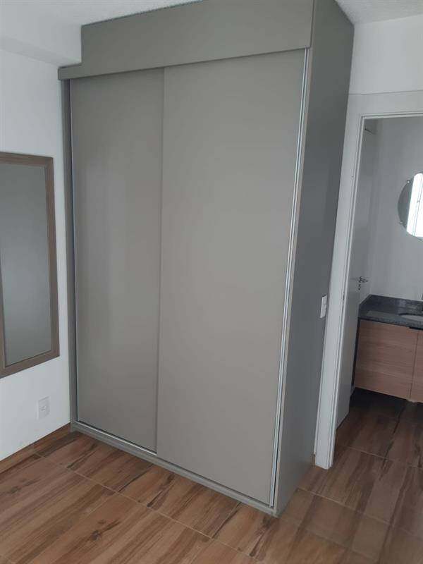Apartamento, 1 quarto, 30 m² - Foto 6