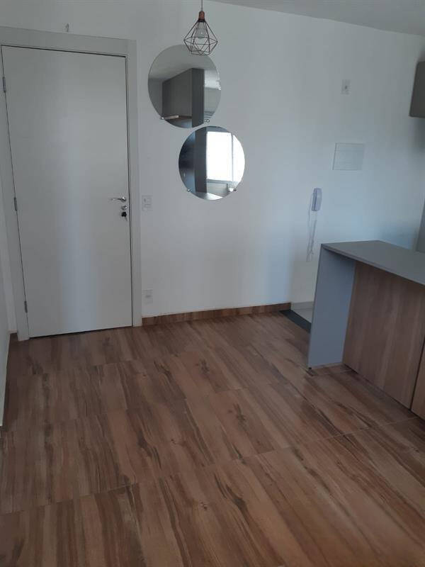 Apartamento, 1 quarto, 30 m² - Foto 5