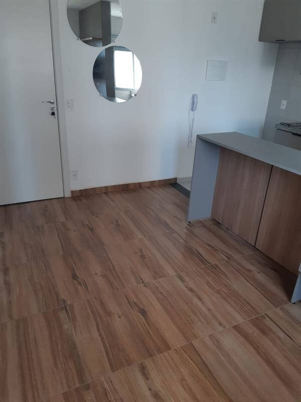 Apartamento, 1 quarto, 30 m² - Foto 8