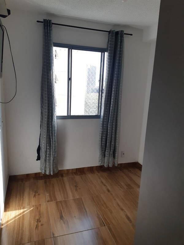 Apartamento, 1 quarto, 30 m² - Foto 4