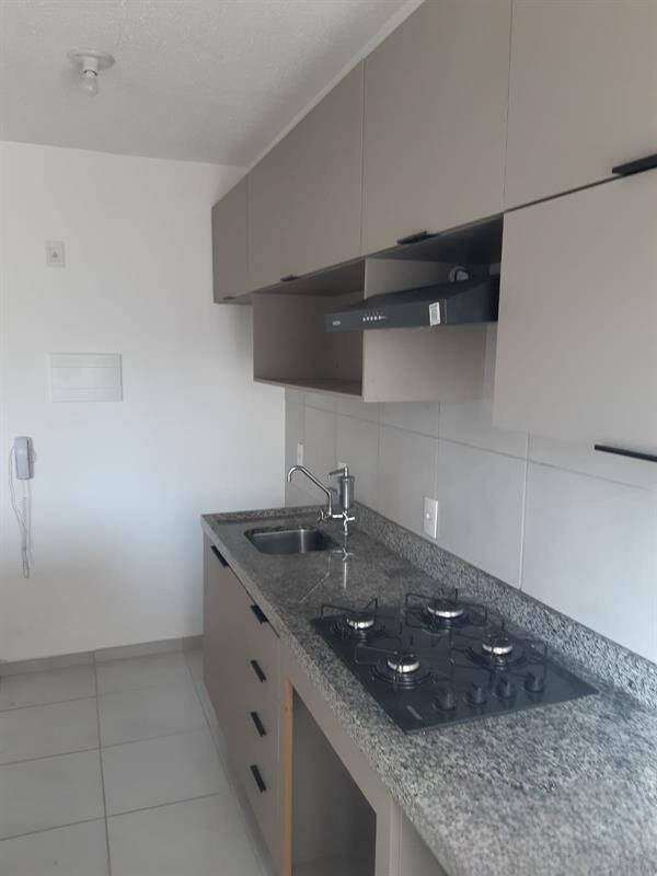 Apartamento, 1 quarto, 30 m² - Foto 10
