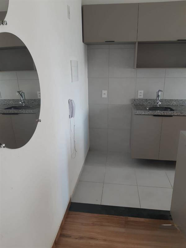 Apartamento, 1 quarto, 30 m² - Foto 15
