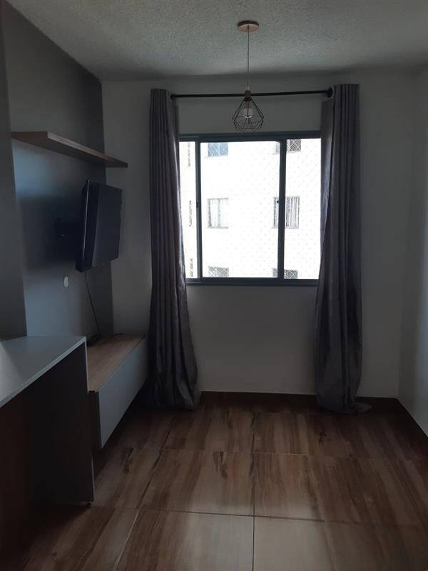 Apartamento, 1 quarto, 30 m² - Foto 14