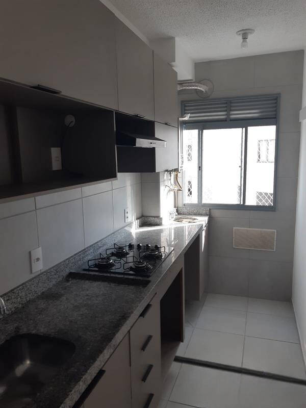 Apartamento, 1 quarto, 30 m² - Foto 11