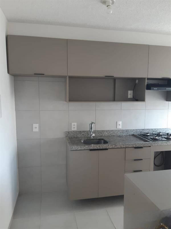 Apartamento, 1 quarto, 30 m² - Foto 12