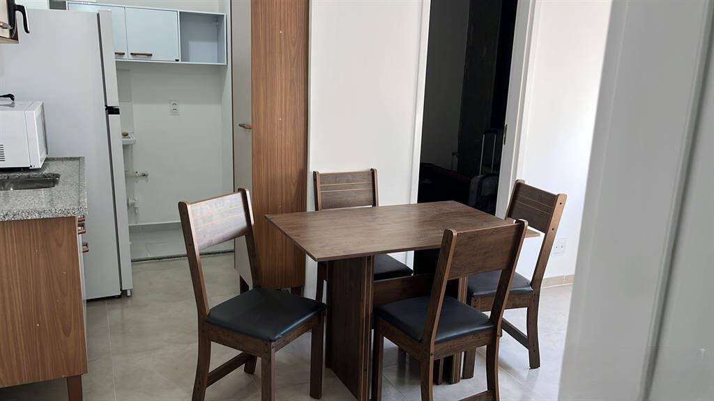 Apartamento - Foto 1